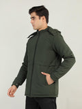 Men Hooded Outdoor Stylish Jackets | CHKOKKO - Chkokko