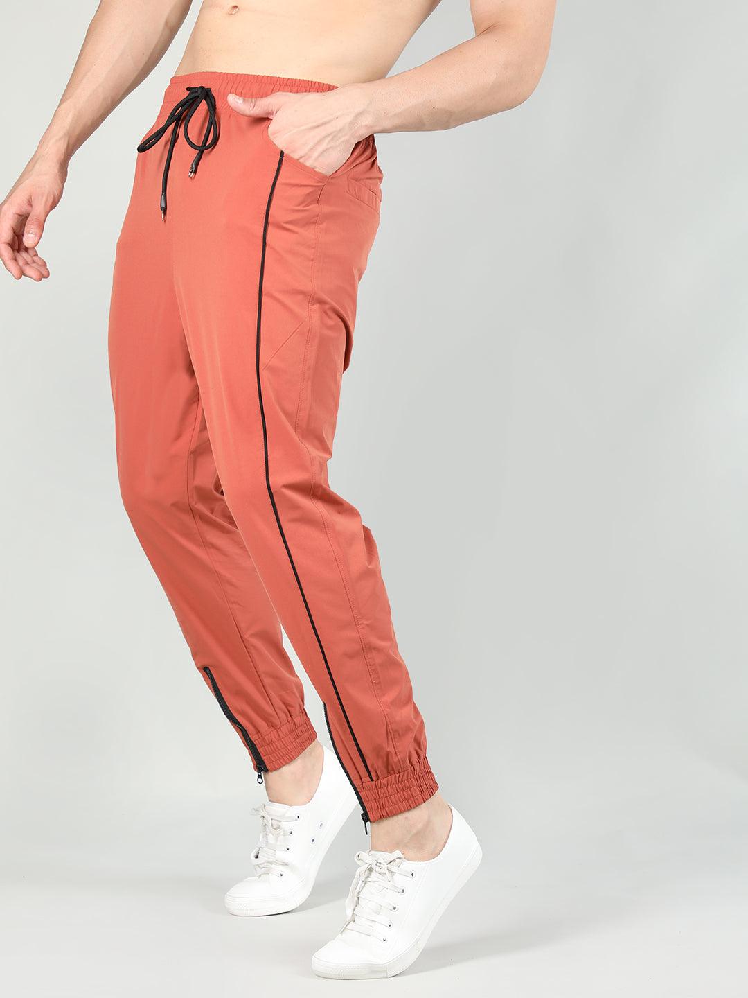 Men Gym Training Sports Trackpants - Chkokko