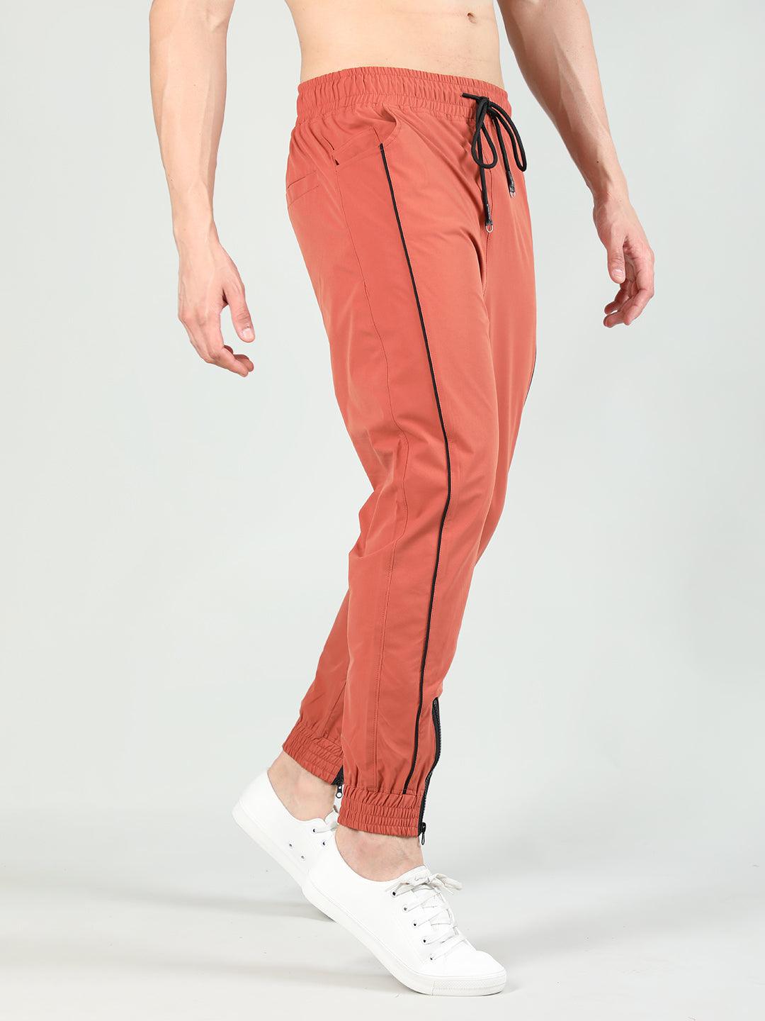 Men Gym Training Sports Trackpants - Chkokko