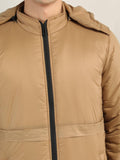 Men Hooded Outdoor Stylish Jackets | CHKOKKO - Chkokko