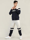 Men's Winter Sports Stylish Jacket | CHKOKKO - Chkokko
