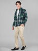 Men Stylish Shacket | CHKOKKO