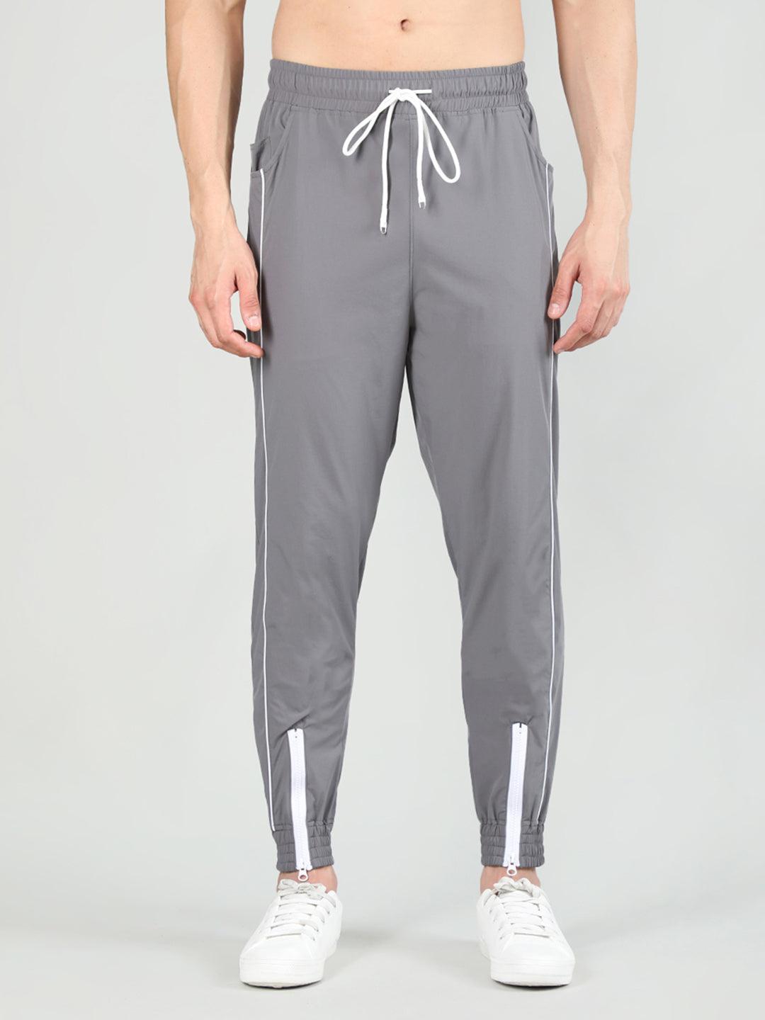 Men Gym Training Sports Trackpants - Chkokko
