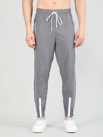 Men Gym Training Sports Trackpants - Chkokko