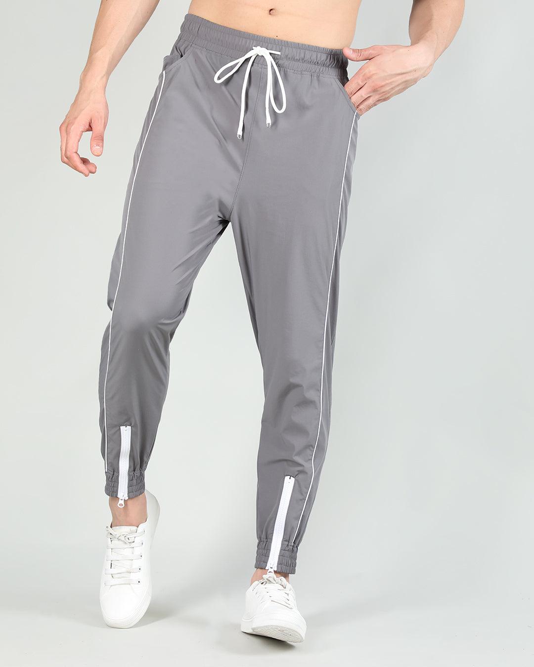 Men Gym Training Sports Trackpants - Chkokko