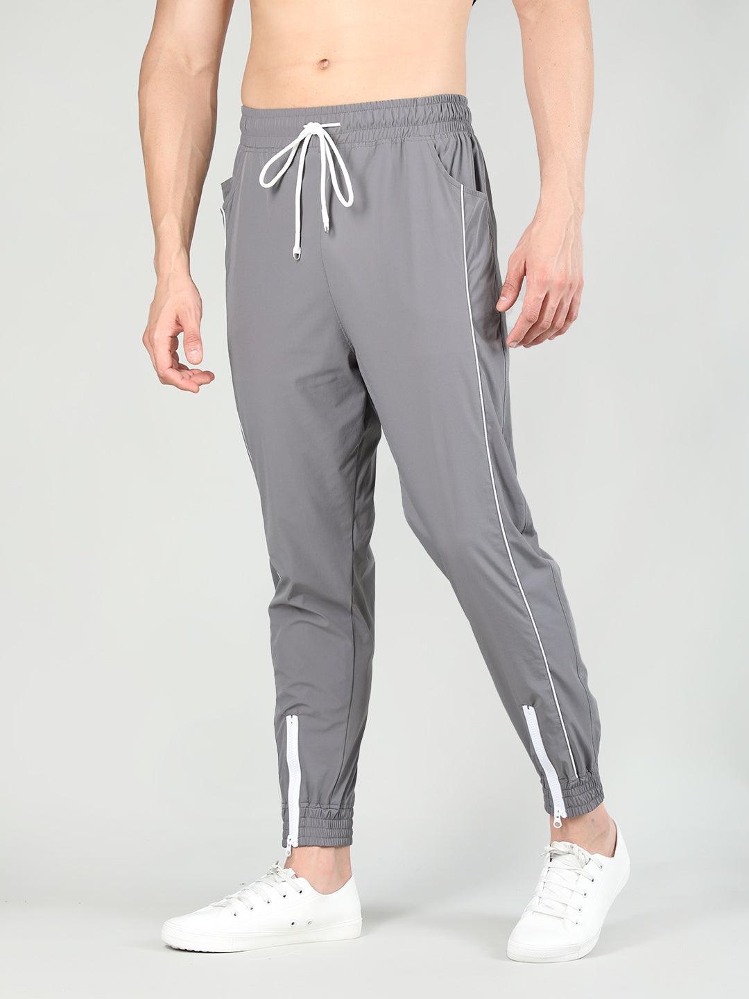 Men Gym Training Sports Trackpants - Chkokko