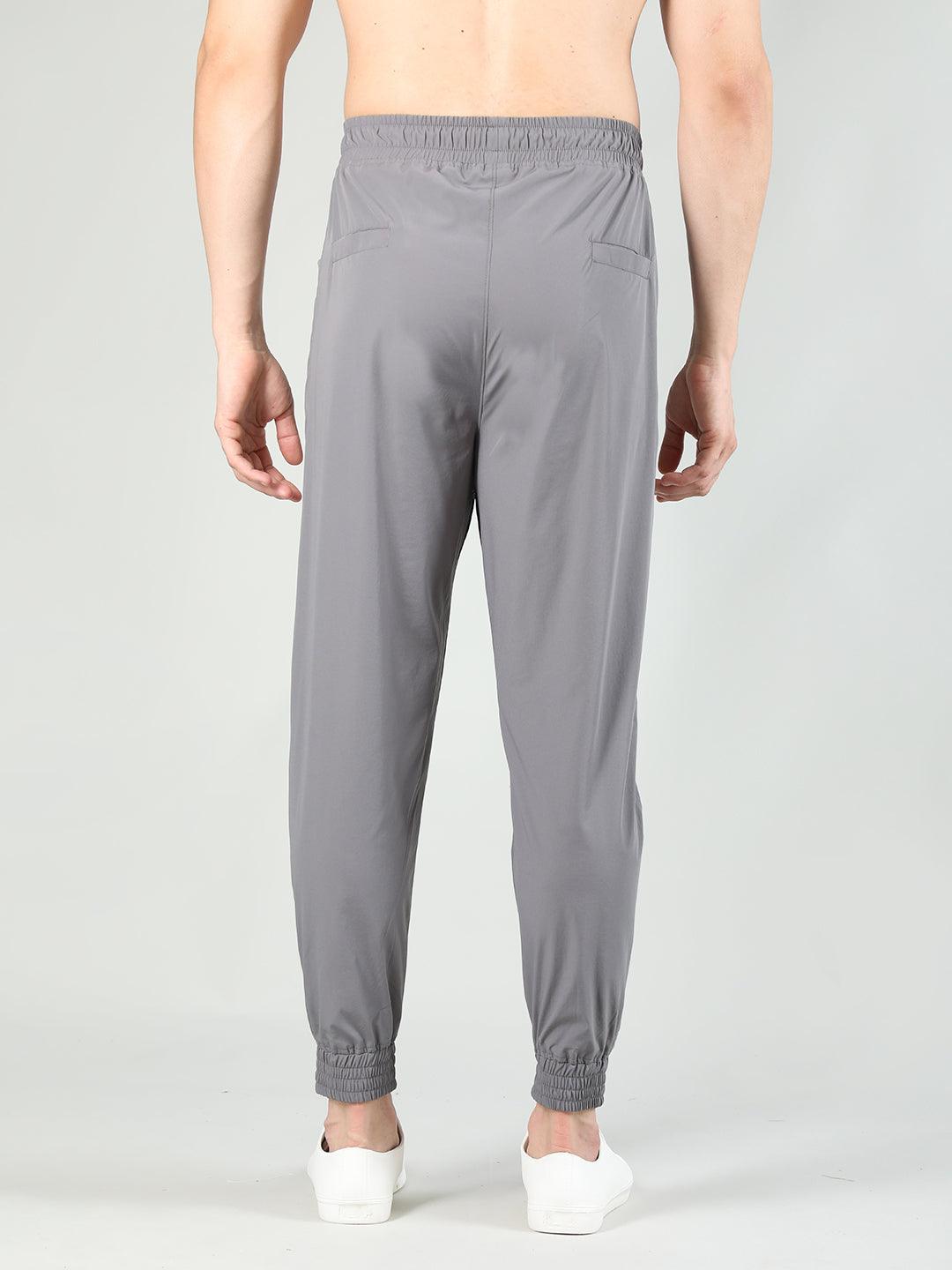 Men Gym Training Sports Trackpants - Chkokko
