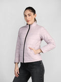 Women Lightweight Outdoor Puffer Jacket | CHKOKKO - Chkokko
