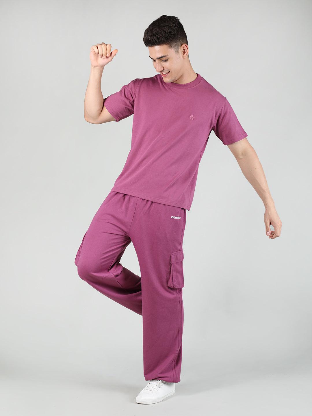 Men Co-Ord Set | CHKOKKO - Chkokko