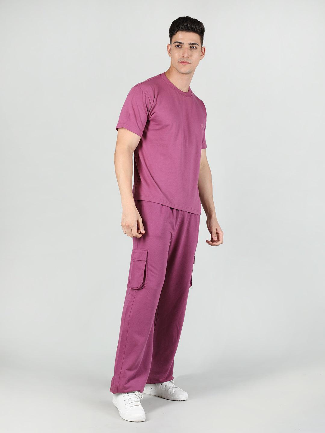 Men Co-Ord Set | CHKOKKO - Chkokko