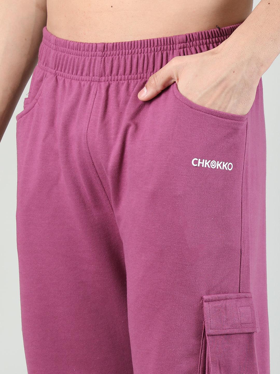 Men Co-Ord Set | CHKOKKO - Chkokko