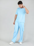 Men Co-Ord Set | CHKOKKO - Chkokko