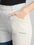 Women's Gym Workout Sports Trackpants | CHKOKKO - Chkokko