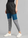 Women's Gym Workout Sports Trackpants | CHKOKKO - Chkokko