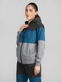Women's Winter Sports Zipper Jackets | CHKOKKO - Chkokko