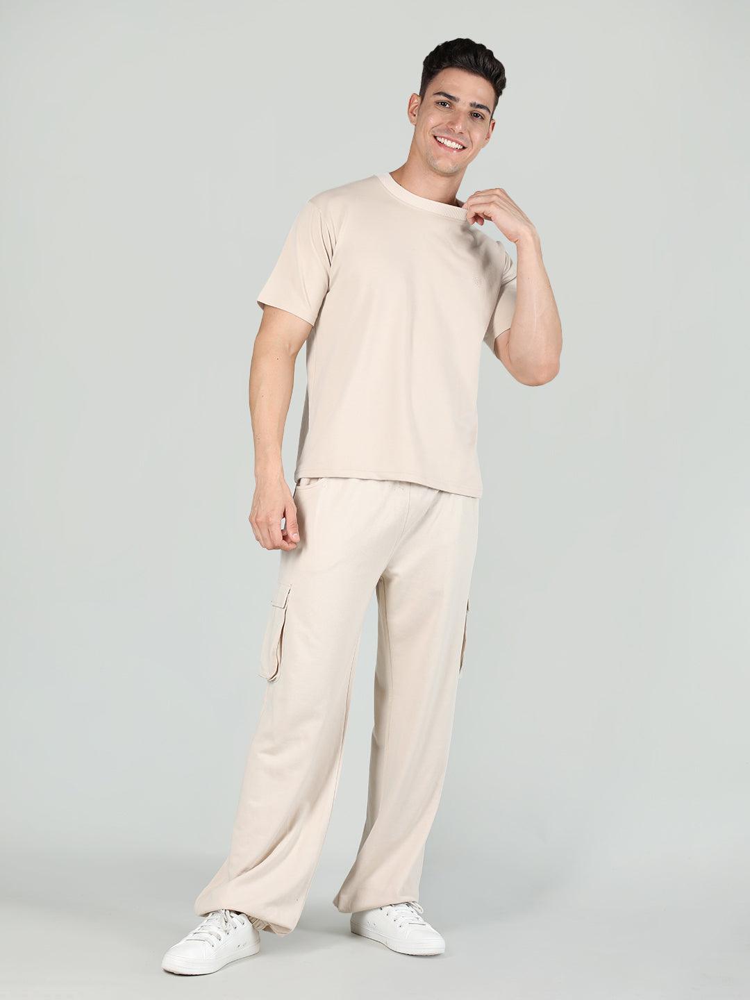 Men Co-Ord Set | CHKOKKO - Chkokko