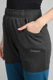 Women's Gym Workout Sports Trackpants | CHKOKKO - Chkokko