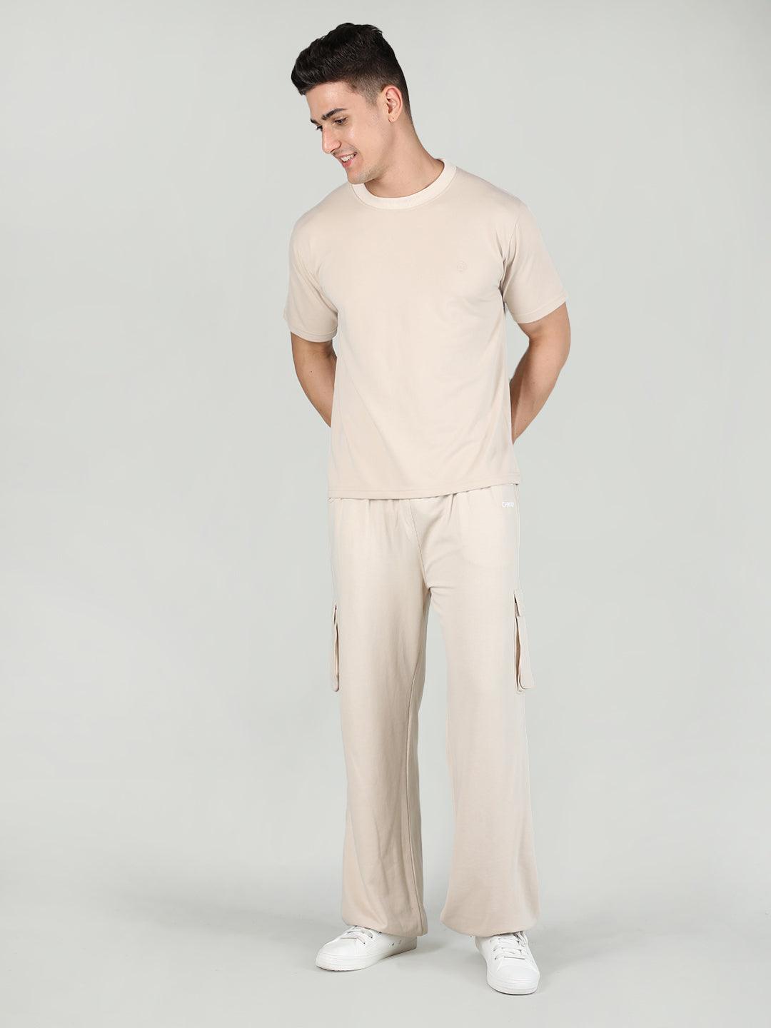 Men Co-Ord Set | CHKOKKO - Chkokko
