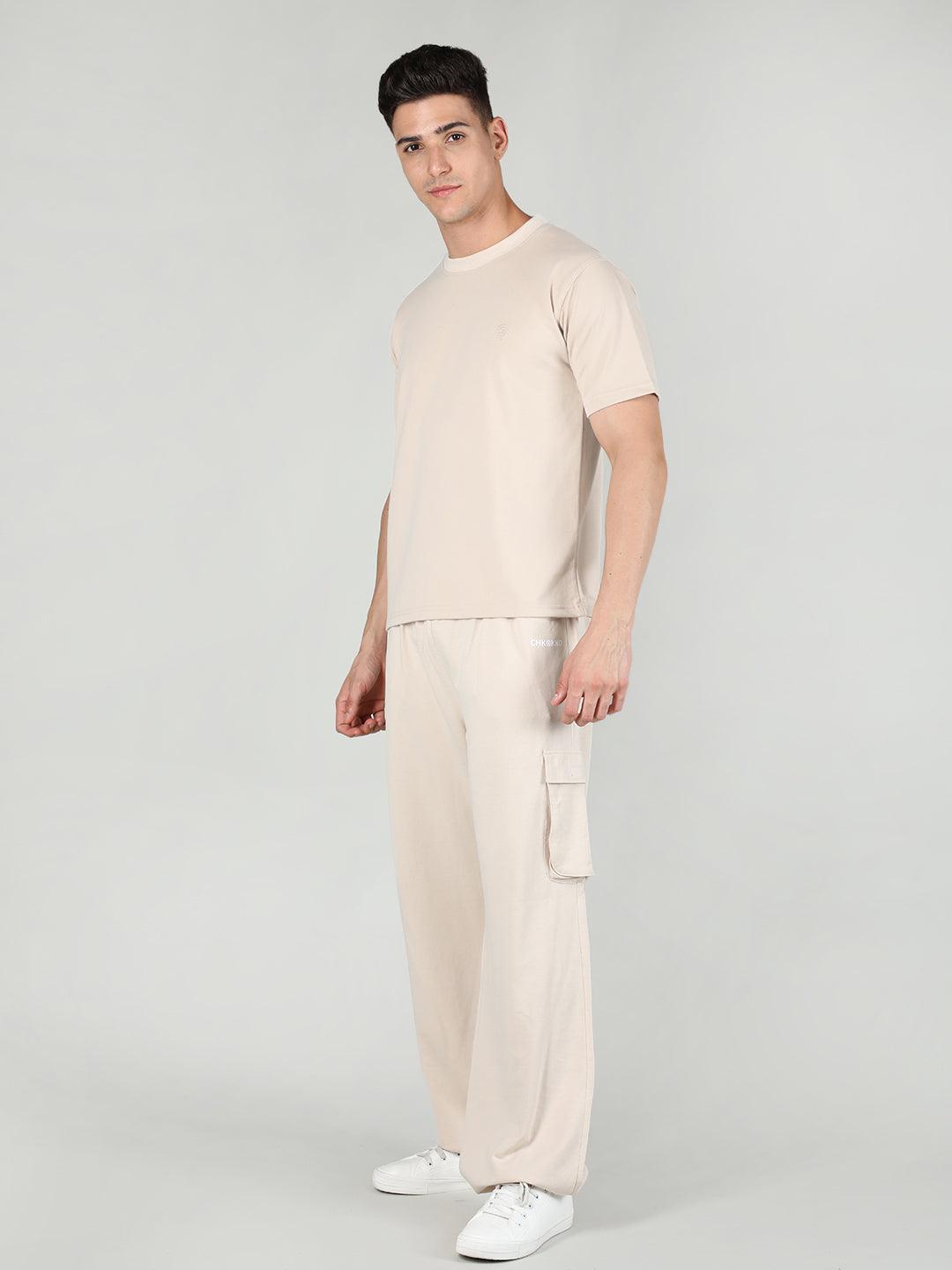 Men Co-Ord Set | CHKOKKO - Chkokko