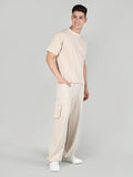 Men Co-Ord Set | CHKOKKO - Chkokko