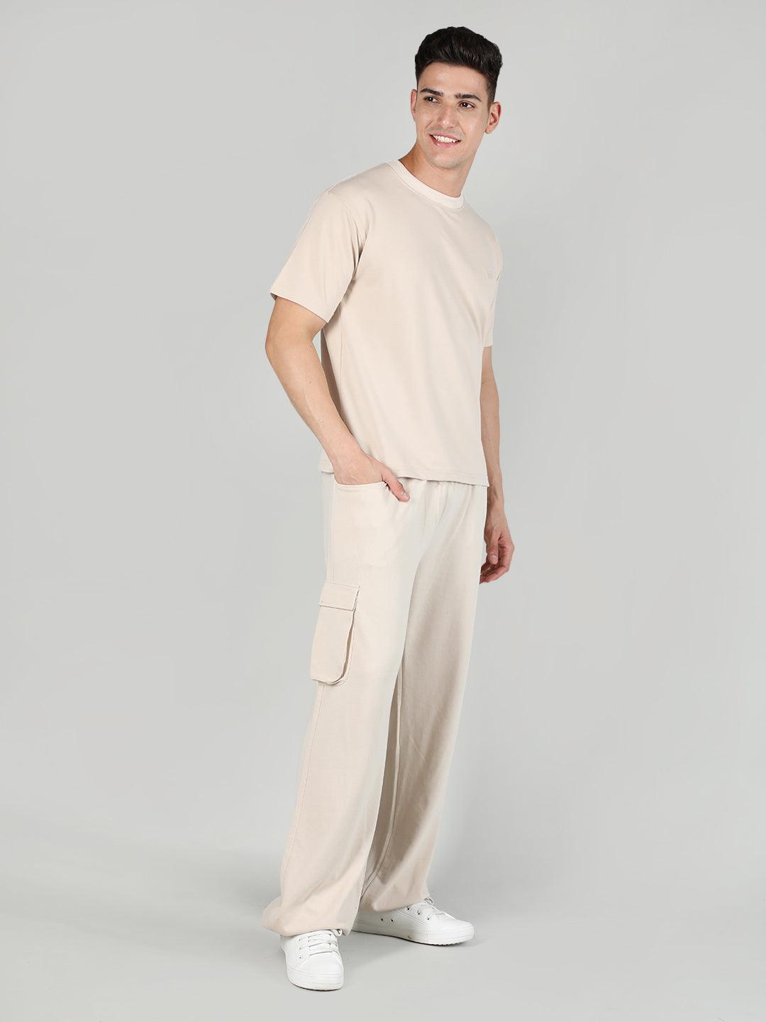 Men Co-Ord Set | CHKOKKO - Chkokko