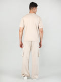 Men Co-Ord Set | CHKOKKO - Chkokko