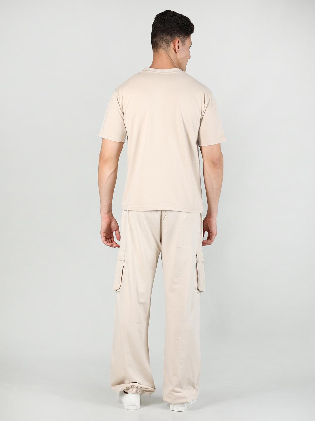 Men Co-Ord Set | CHKOKKO - Chkokko