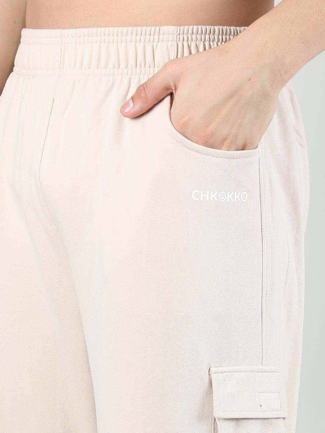 Men Co-Ord Set | CHKOKKO - Chkokko