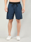 Men Regular Fit Sports Shorts - Chkokko