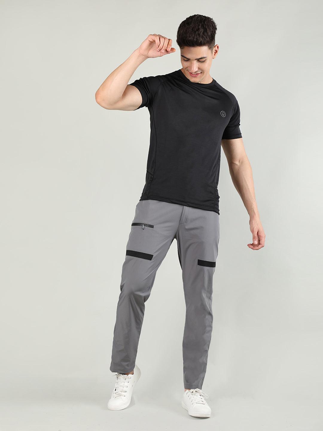 Men Gym Training Sports Trackpants - Chkokko