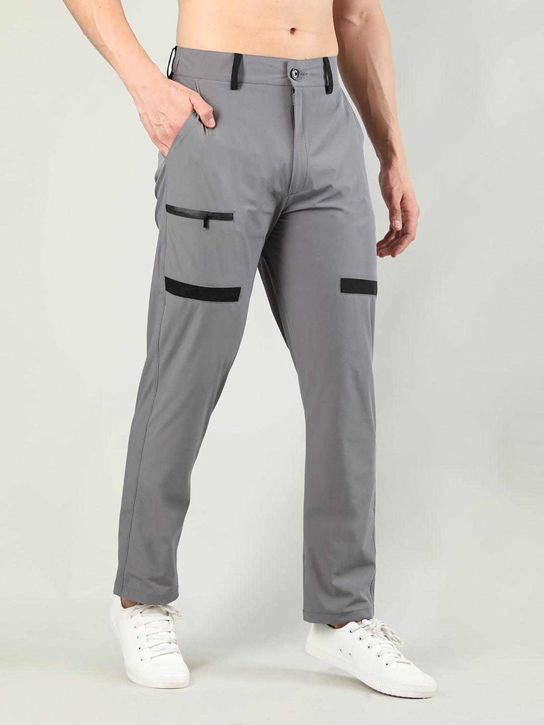 Men Gym Training Sports Trackpants - Chkokko