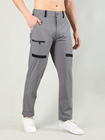 Men Gym Training Sports Trackpants - Chkokko