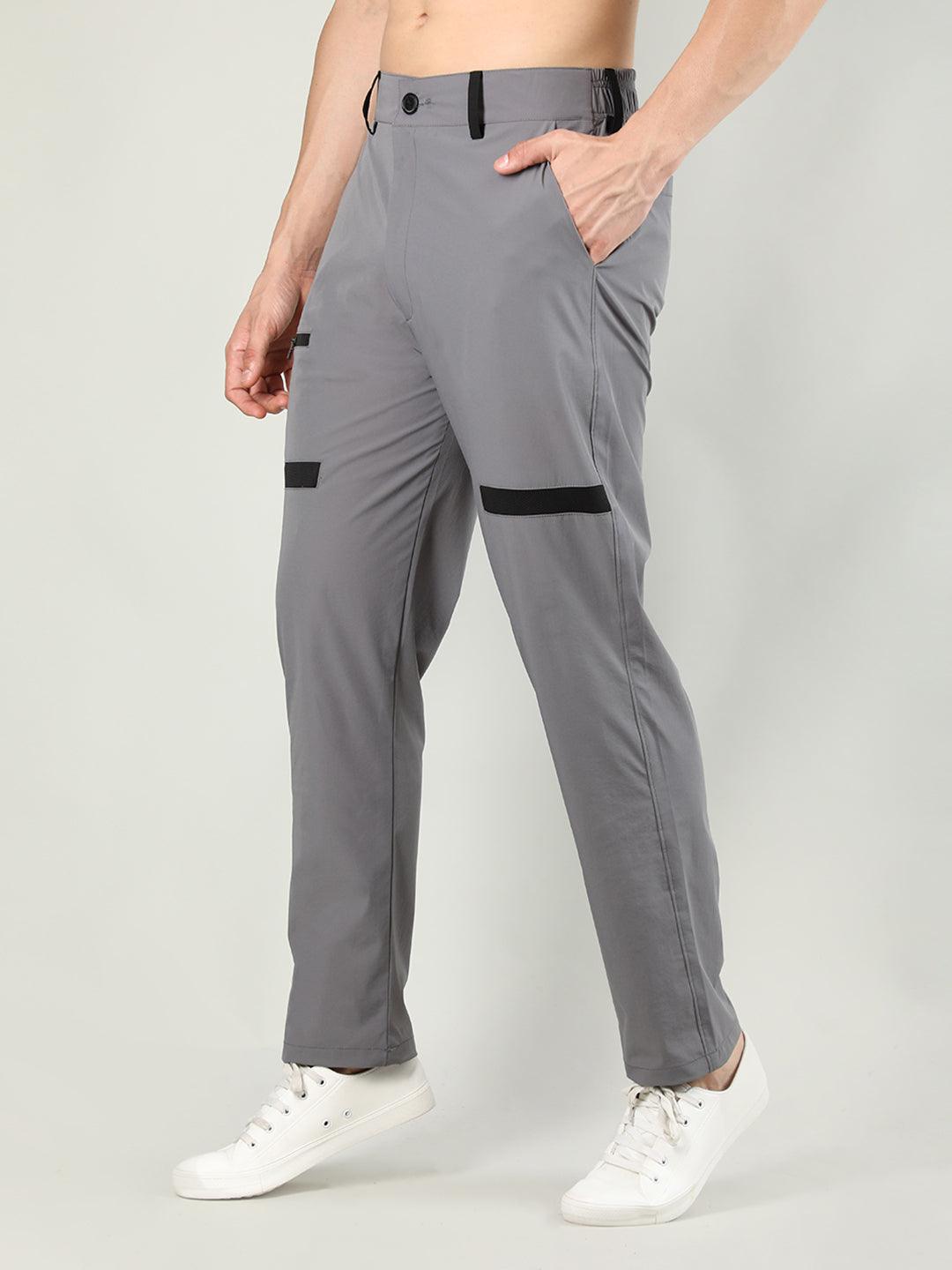 Men Gym Training Sports Trackpants - Chkokko