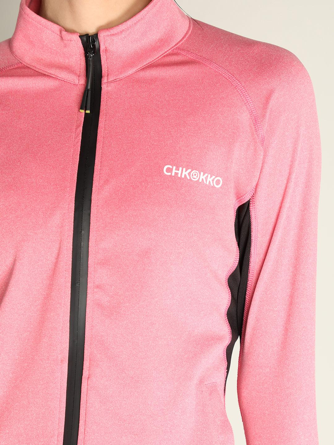 Women's Sports Gym Jacket | CHKOKKO - Chkokko