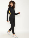 Black Yellow