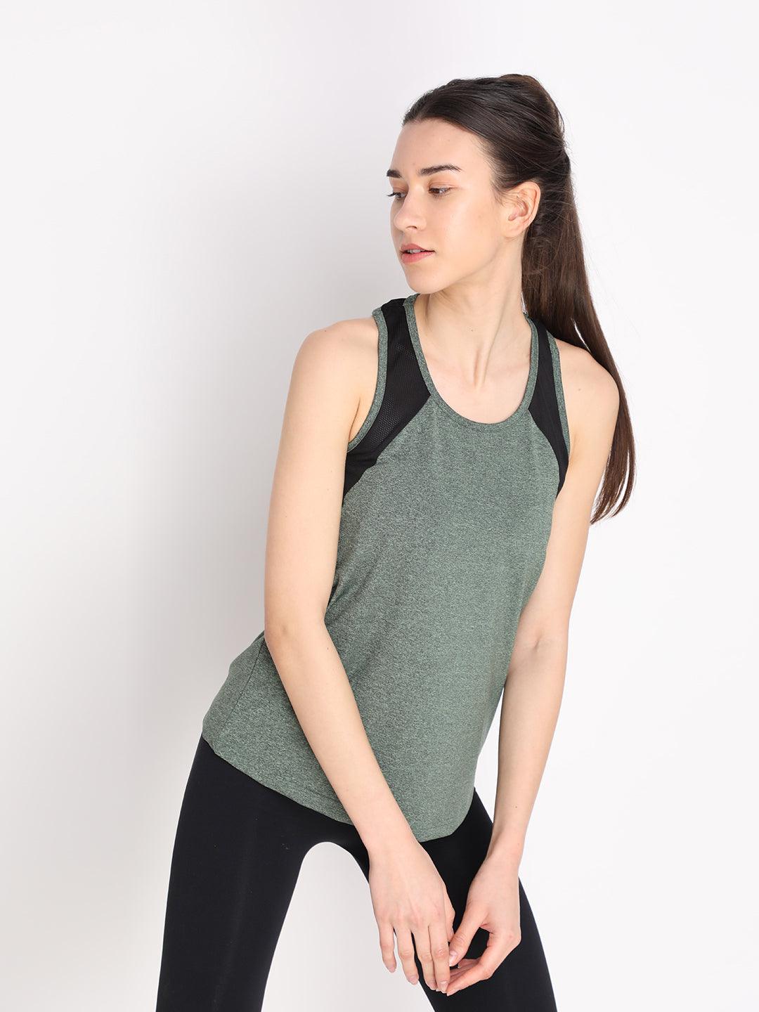 Leaf Green