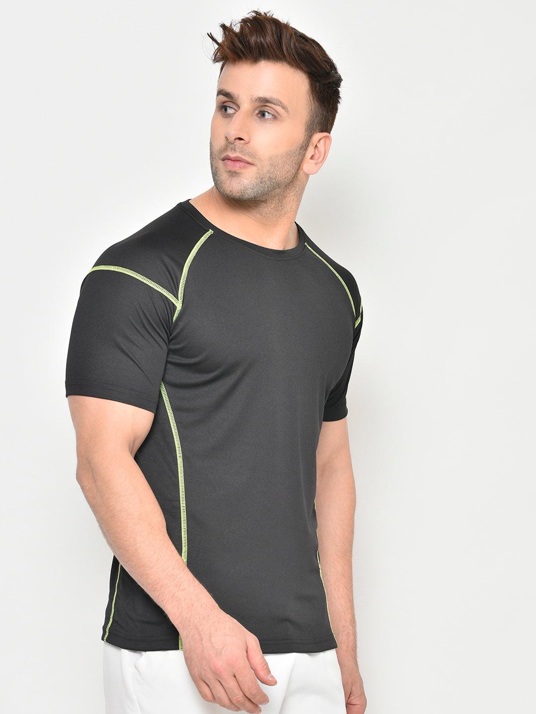Black Green