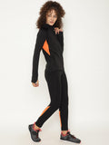 Black Orange