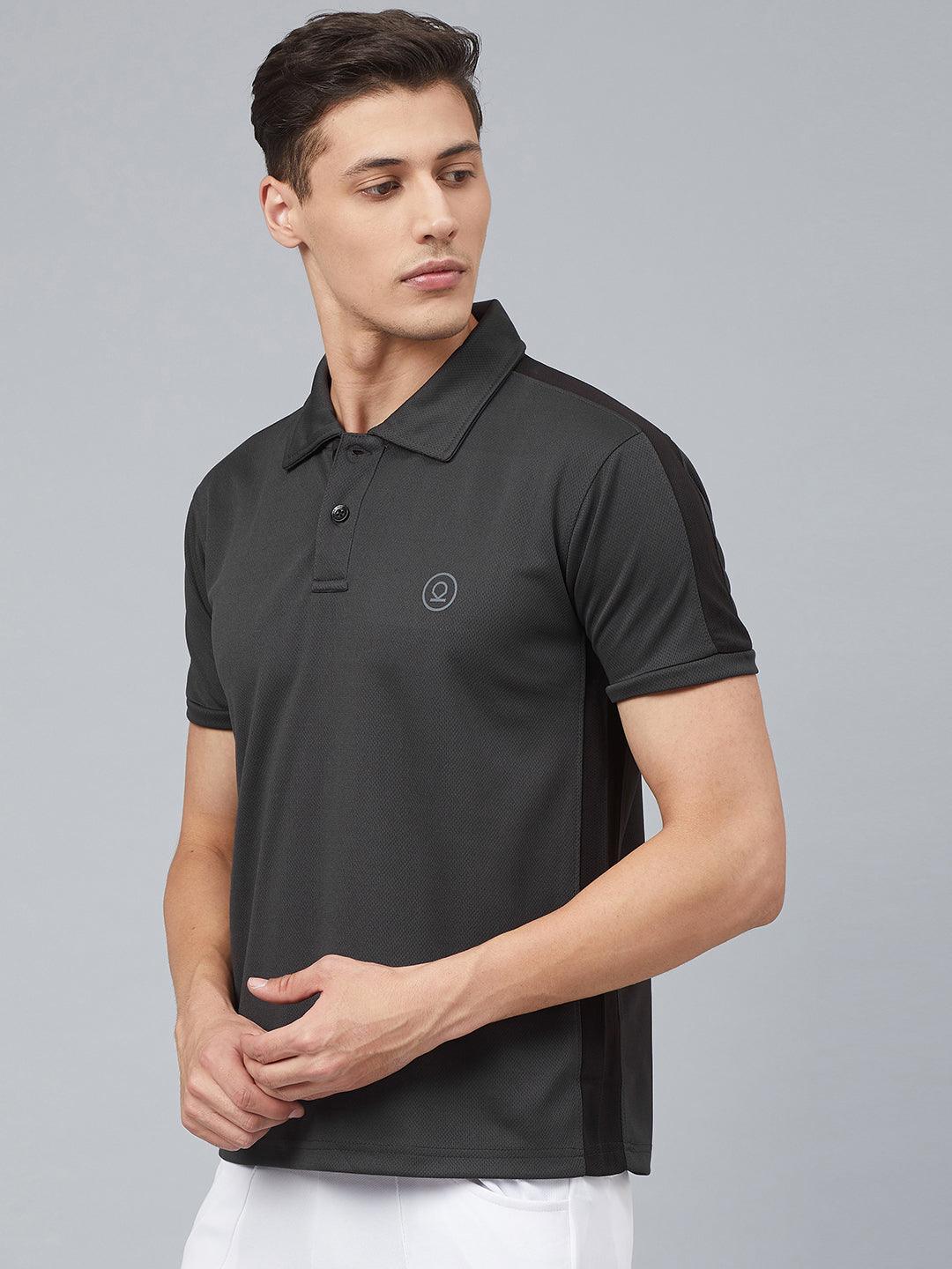 Dark Grey