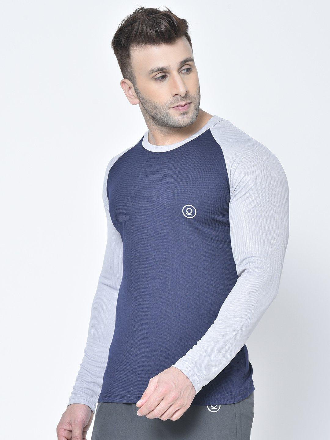 Navy Sand