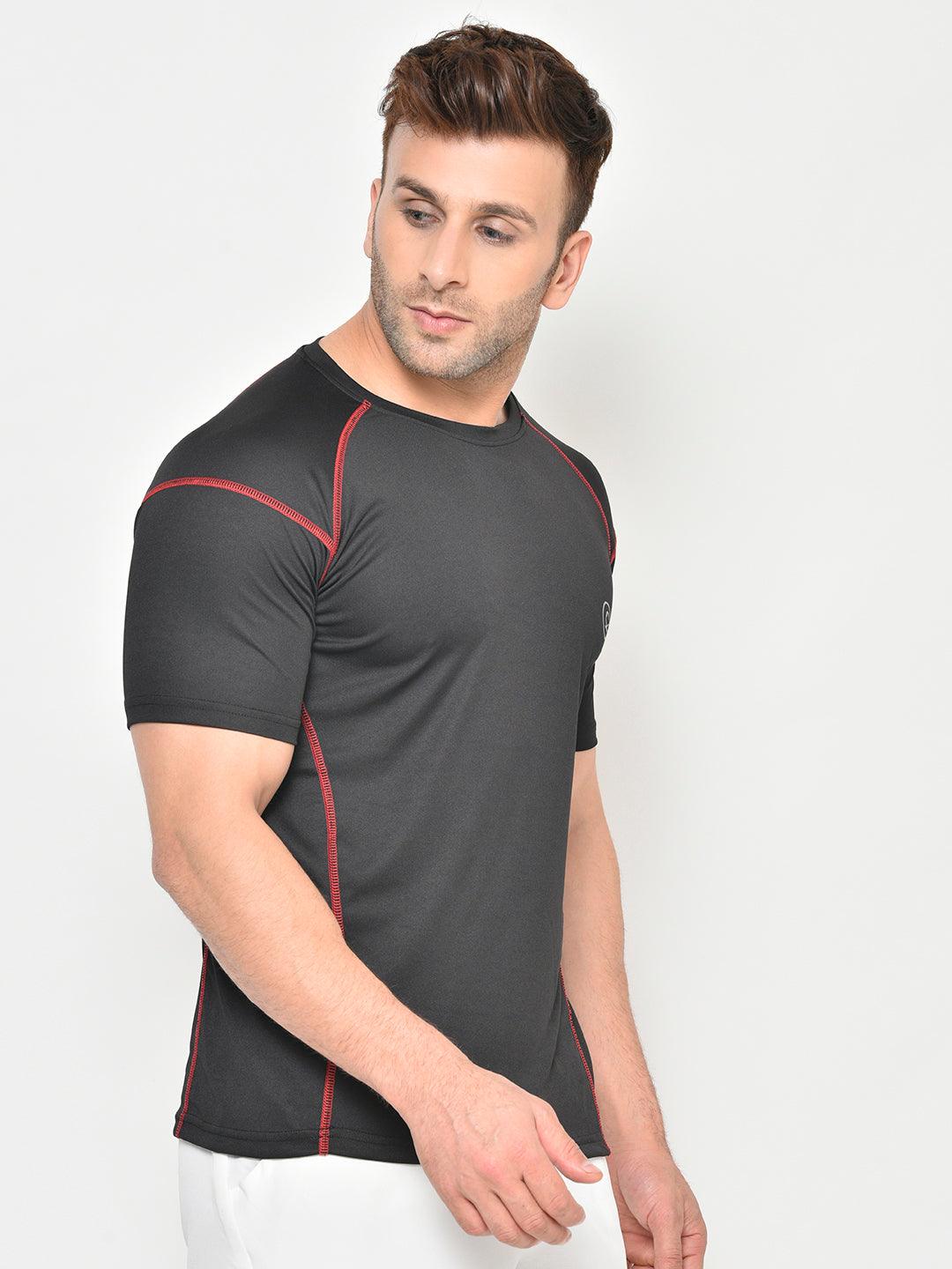 Black Maroon