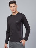 Men's Regular Dry Fit Gym Sports T-Shirt | CHKOKKO