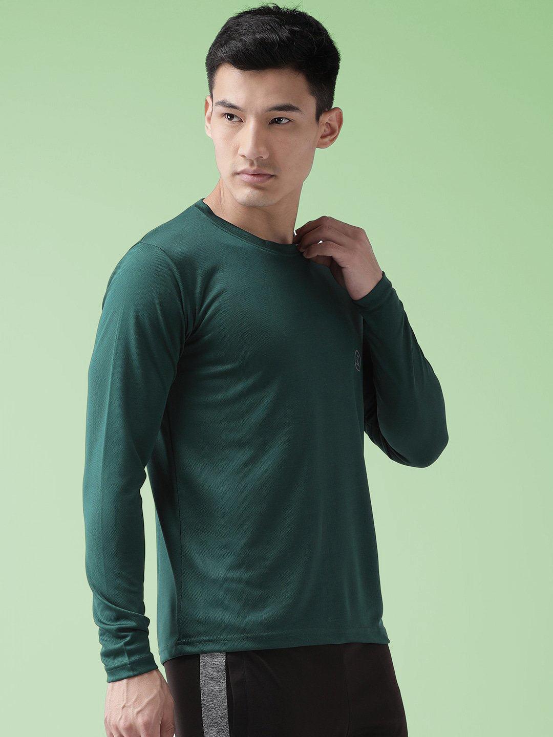 Bottle Green