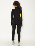 Black Yellow