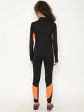 Black Orange