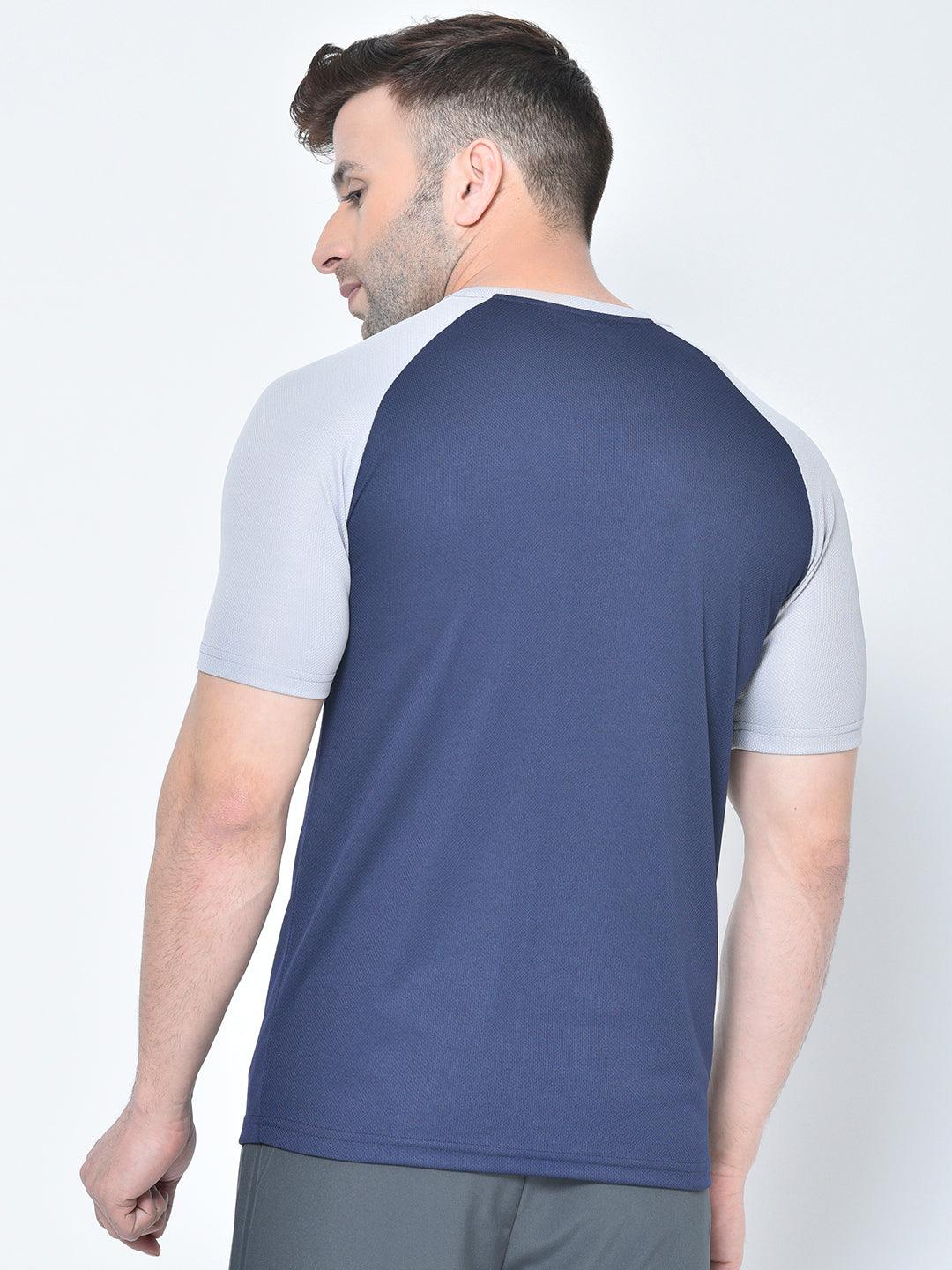 Navy Sand