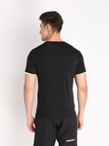 Black Neon Dark Grey