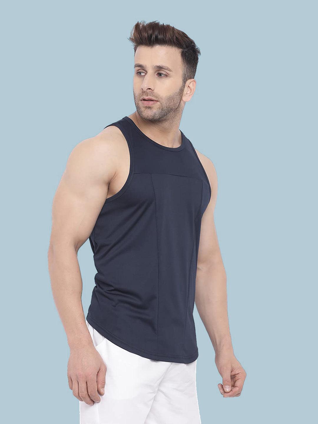 Dark Navy