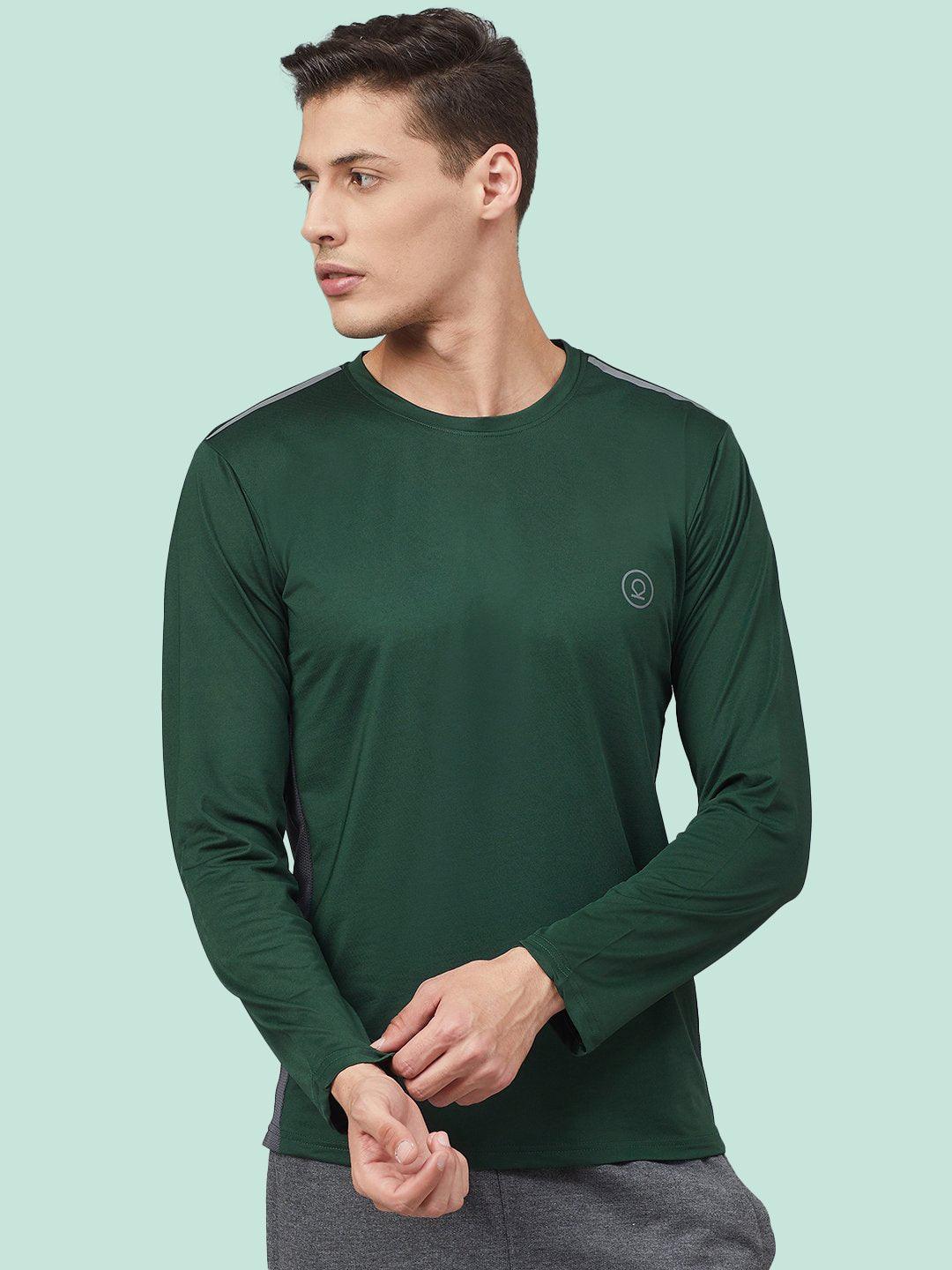 Bottle Green