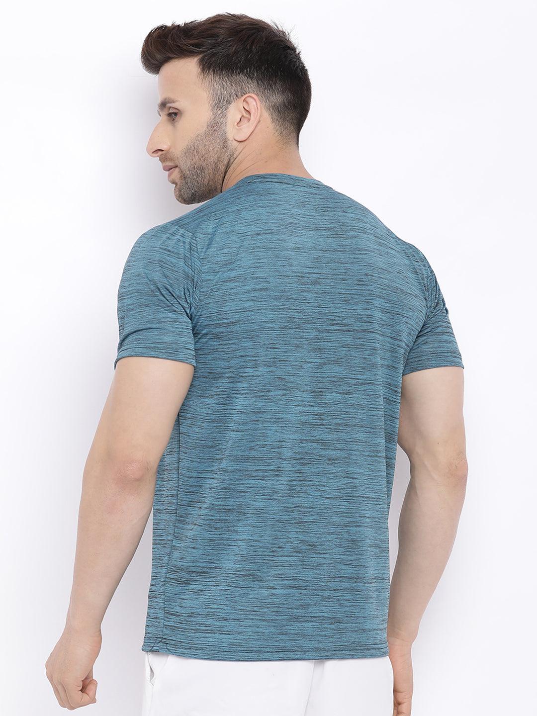 Sea Green